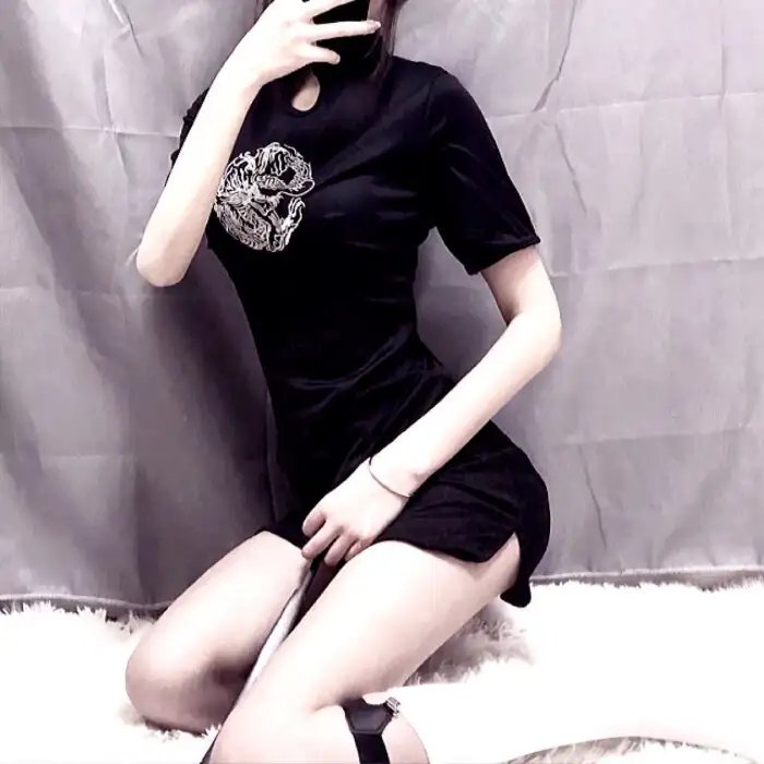 潜欲浮生