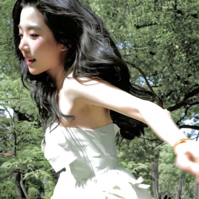疯狂的麦穗儿